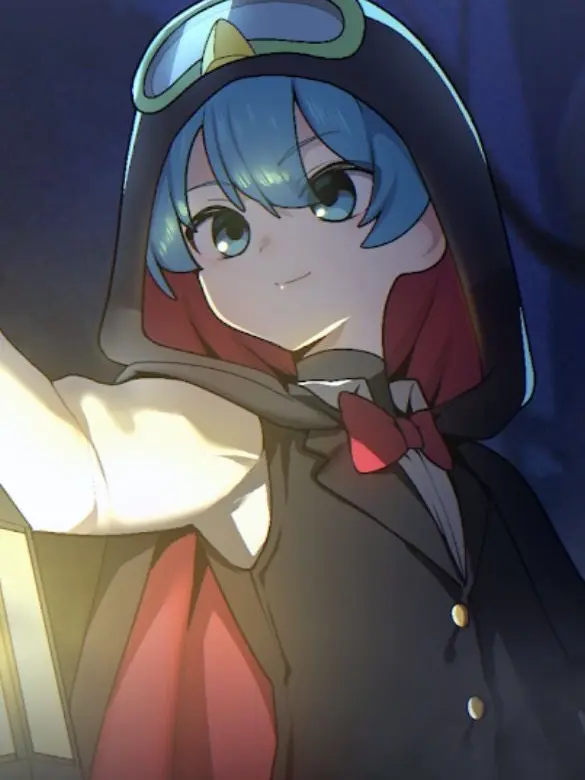 hyn.0a_의 삐져버린 10B 달래기~