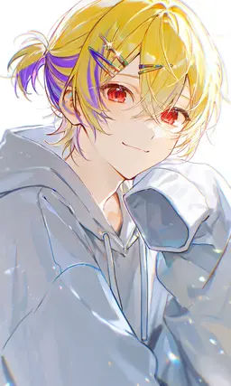 Profile image of Serina
