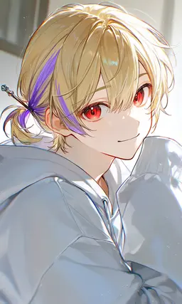 Profile image of Serina