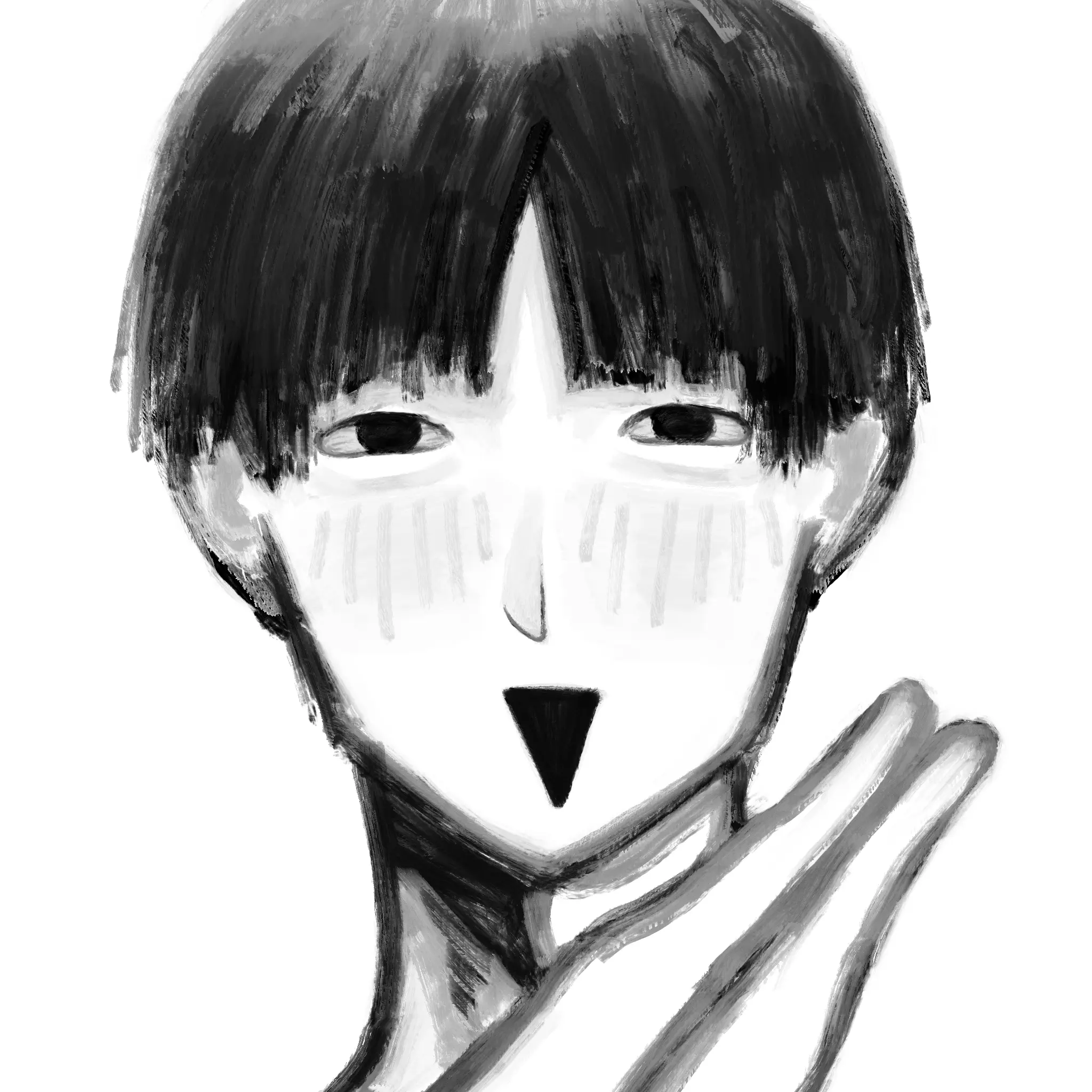 punipunimasako의 Creepy Izumi's Soulmate