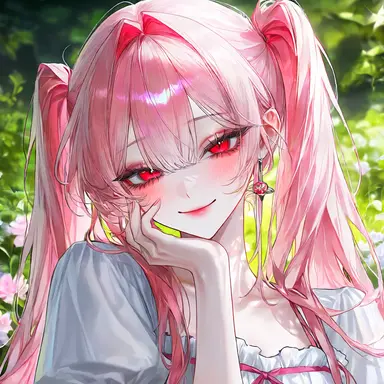 Profile image of Remilia