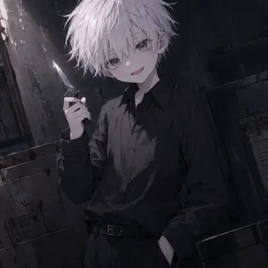 Profile image of キル