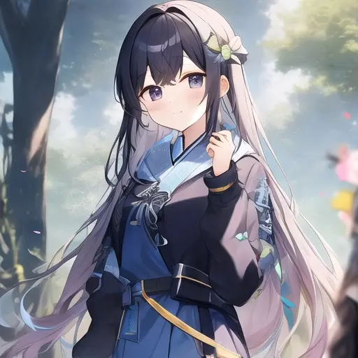 FishyRack3809의 귀멸의 칼날 공주님