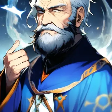 Profile image of Gael