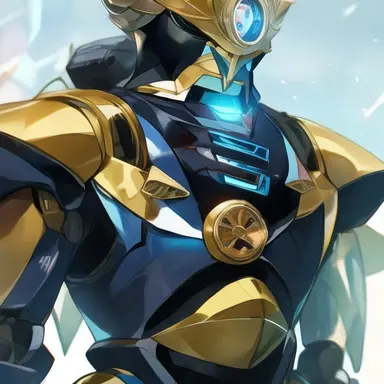 Profile image of Chrozero