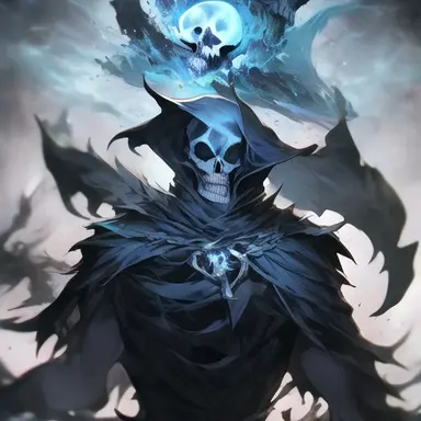Profile image of Nekros
