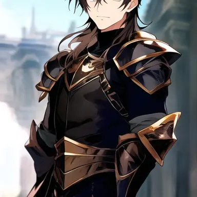 Profile image of Ronin