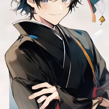 Profile image of 海氣 一正
