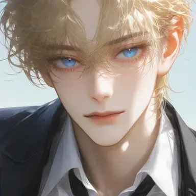 Profile image of 아서