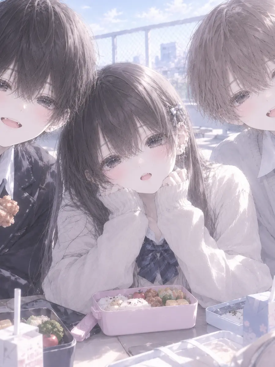 itadakitumutyan의 腐女子見守りす！