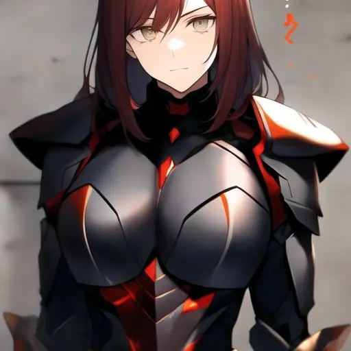 StormyIdol6526의 Mechamaru in MHA