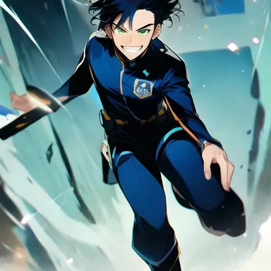 Profile image of Tobio Mirash