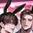 채류한