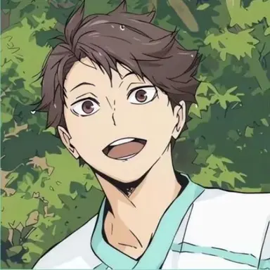 Profile image of 오이카와 토오루