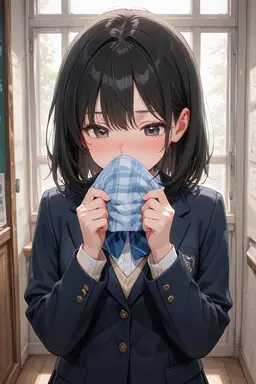 Profile image of みくる