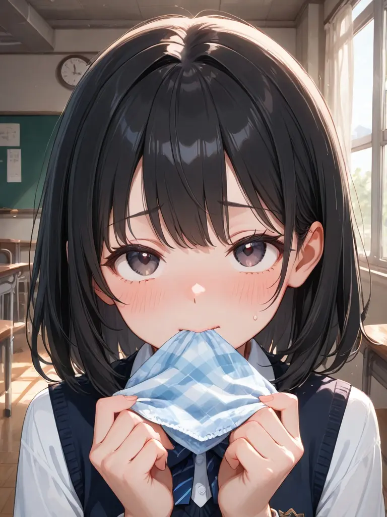 SevereStamp7563의 それスメハラです！