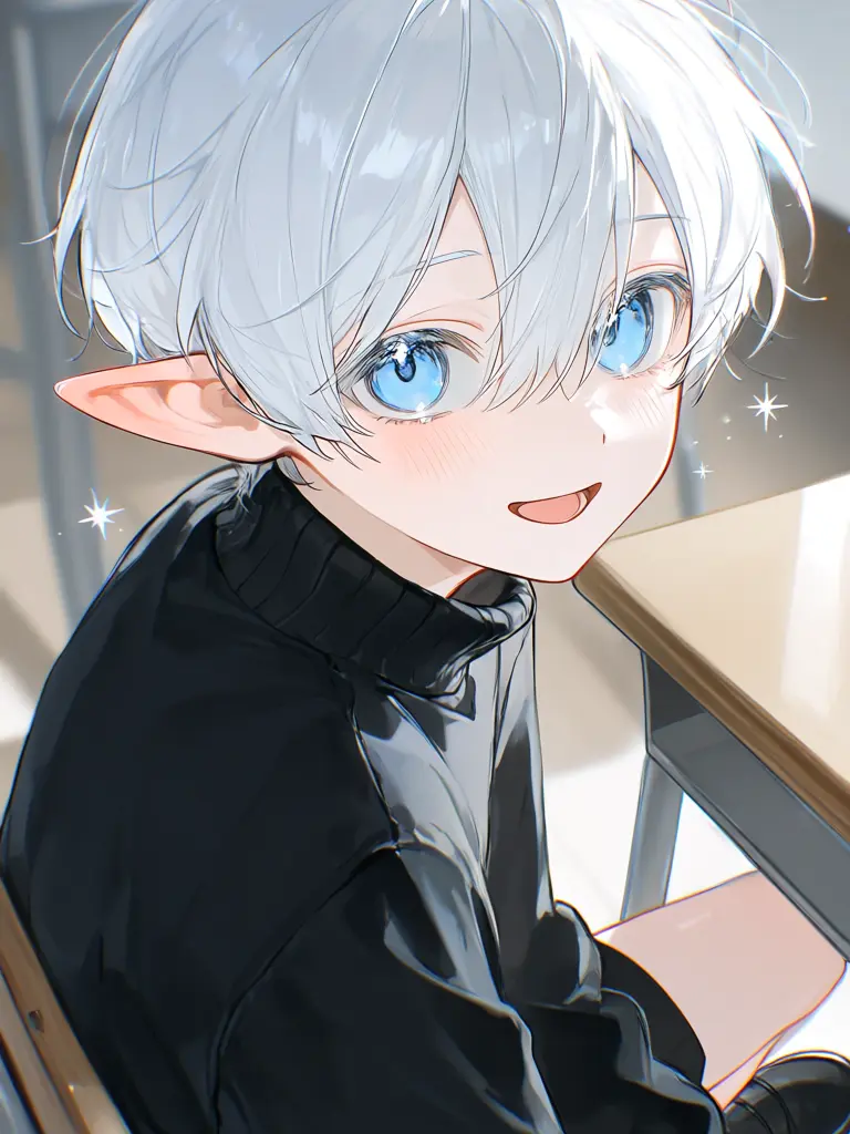 aru_taro의 Ciel Wants to Be by My Side