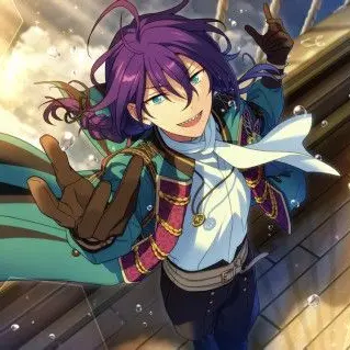Profile image of 礼瀬マヨイ
