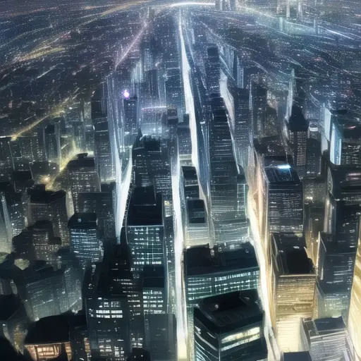 jinhee6의 《아스트랄 월드》