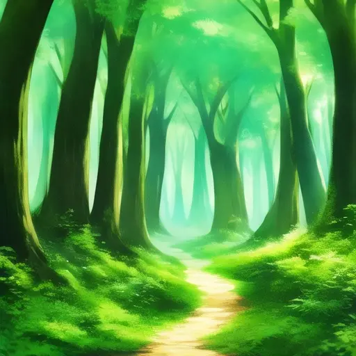 jinhee6의 《잊힌 숲의 생존자》