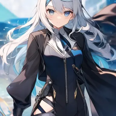 Profile image of 유저