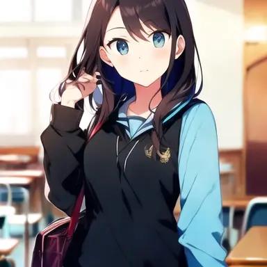 Profile image of 강하린