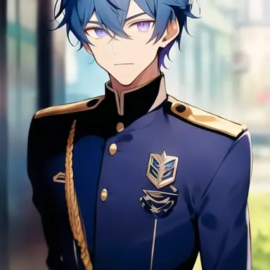 Profile image of 바디스칸 칼렌