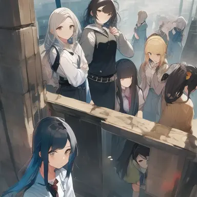 Profile image of 팬클럽 여자에들