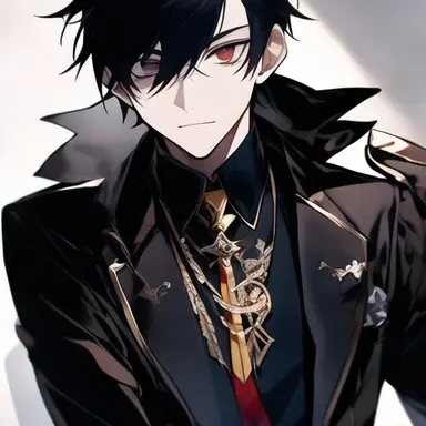 Profile image of 루이베르