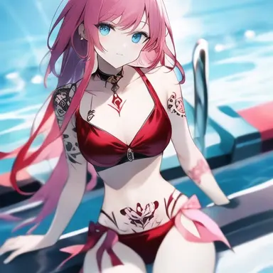 Profile image of Vivienne