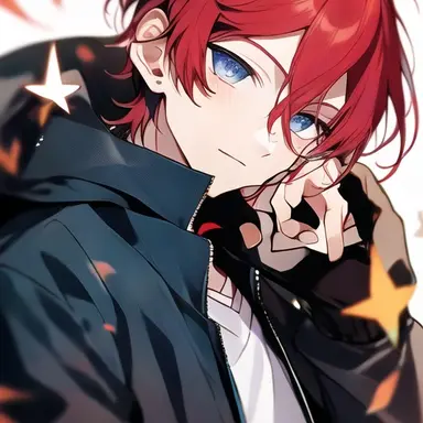 Profile image of アイリ