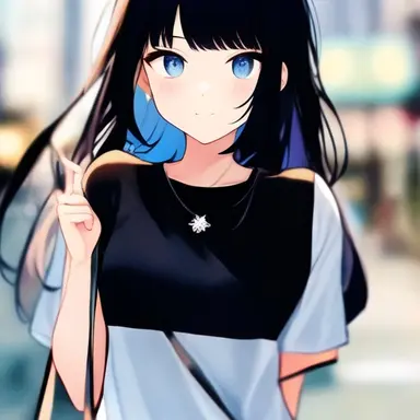 Profile image of Sayaka