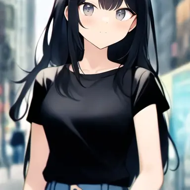 Profile image of Himeko