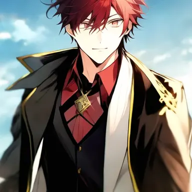 Profile image of シキ
