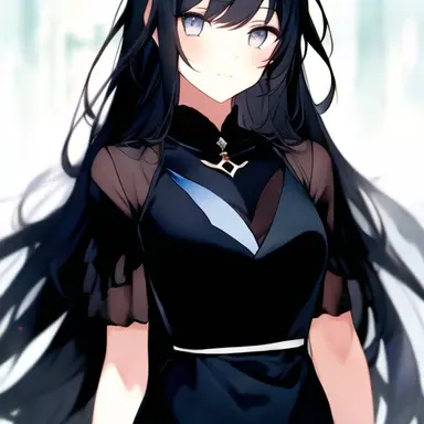 Profile image of リンドウ