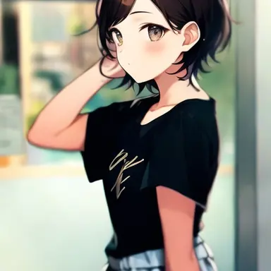 Profile image of Kanata