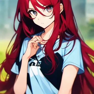 Profile image of Tsubaki