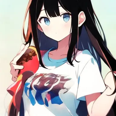 Profile image of Kisara