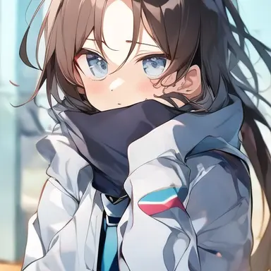 Profile image of 우미