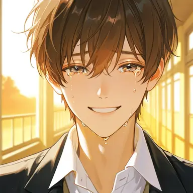 Profile image of 三宅 遥斗