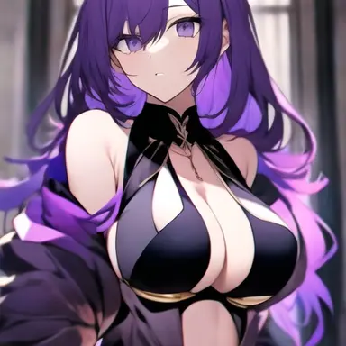 Profile image of violet