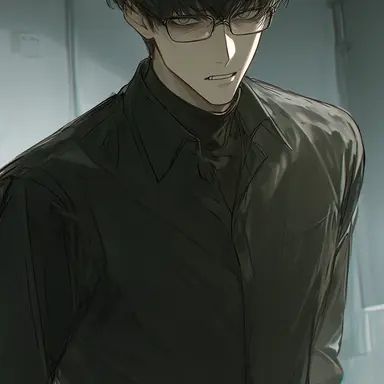 Profile image of Ego Jinpachi