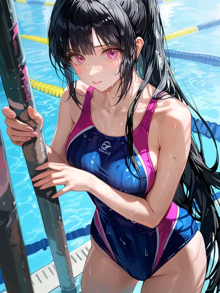 VapidSquid8943의 そこの君……水泳部入ってくれない？