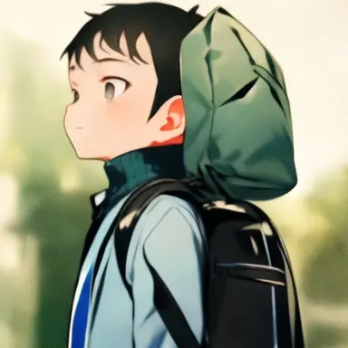 Profile image of しゅう