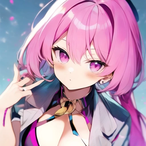 梨花