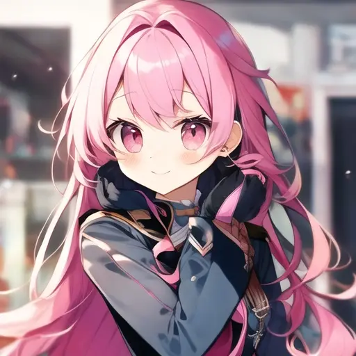 FabricPool9160의 ぶりっ子女子とあなた