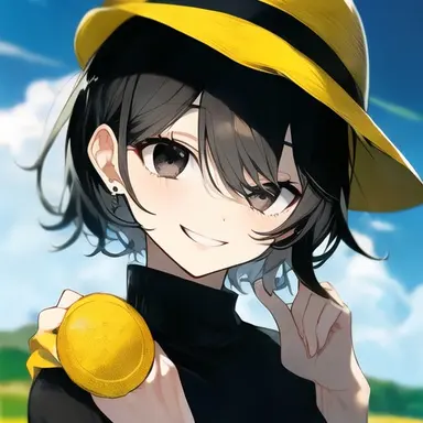 Profile image of 青木 涼音