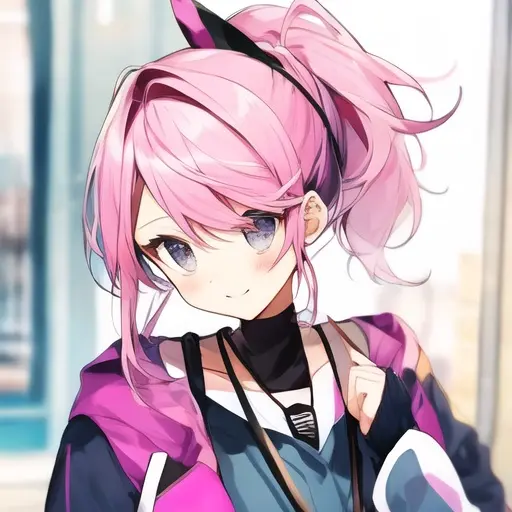FabricPool9160의 ぶりっ子女子