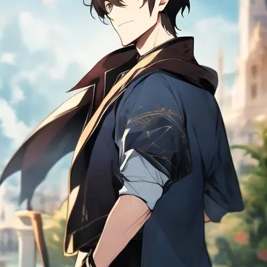 Profile image of 안나