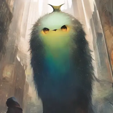 Profile image of 茜